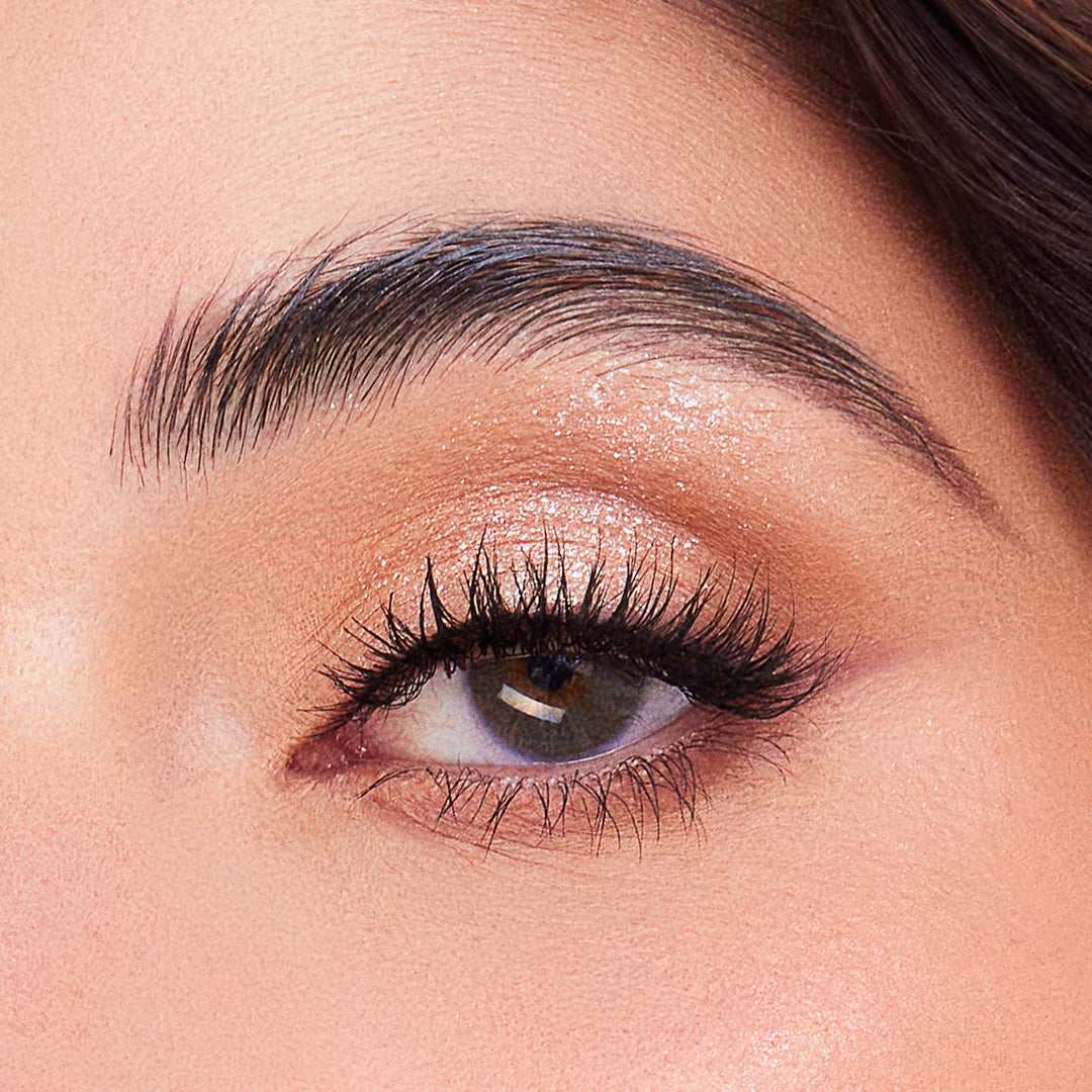 Mini Esenciales - Paletas de Sombras de Ojos de 5 Tonos