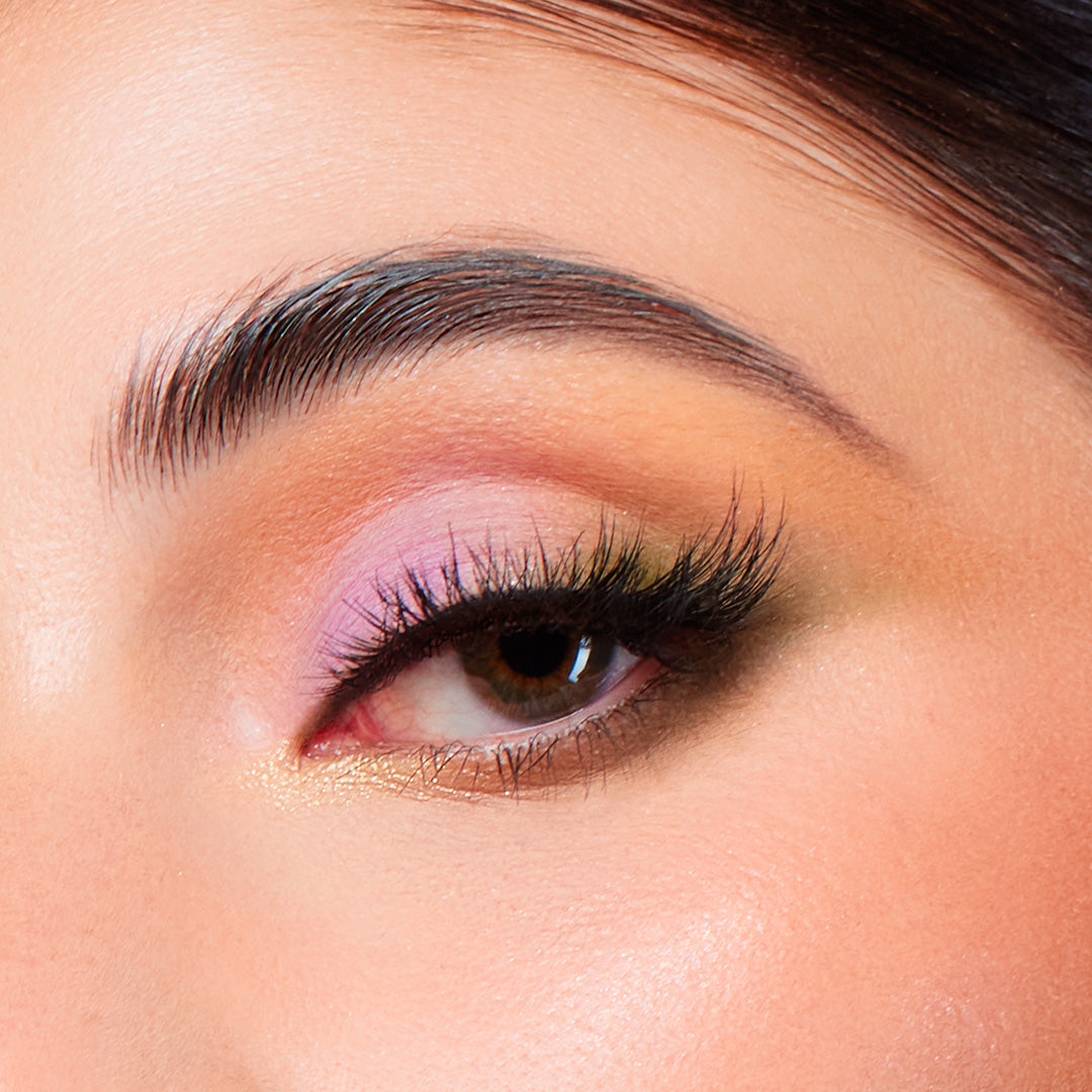 Mini Esenciales - Paletas de Sombras de Ojos de 5 Tonos