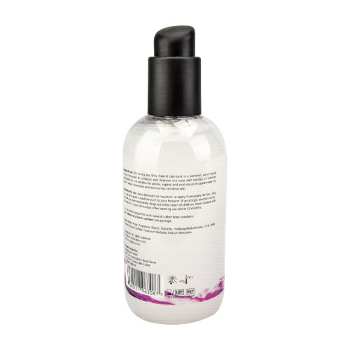 Loving Joy Silky Lubricant 250ml