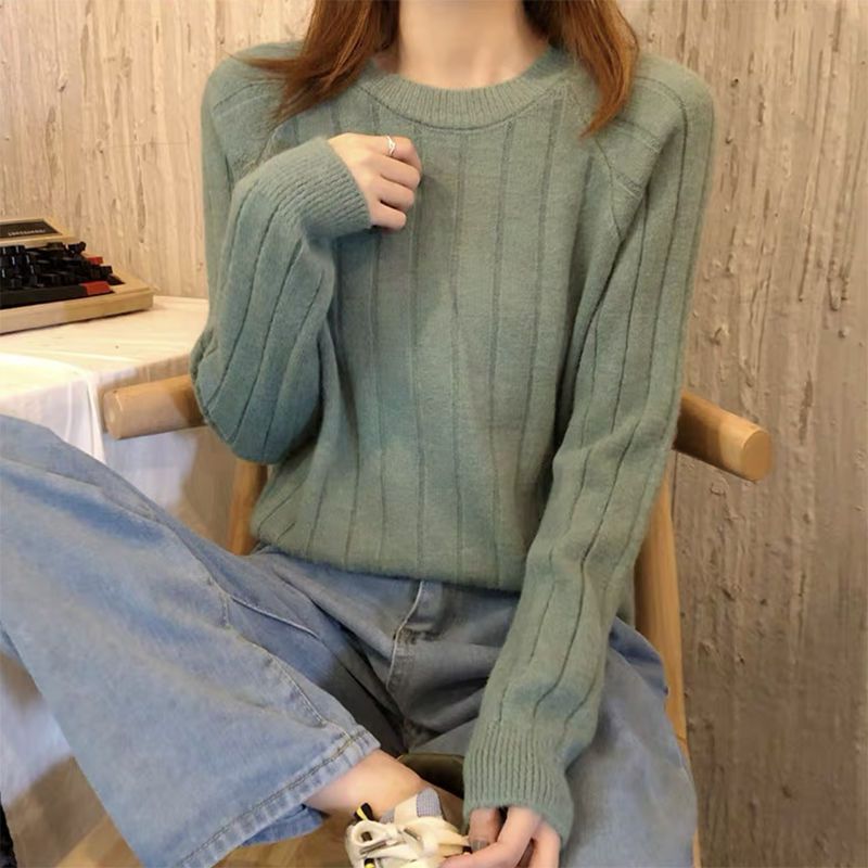 College Style Pullover Women's Base