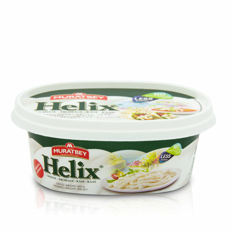 Muratbey Helix Cheese (Burgu Peynir) 150 g
