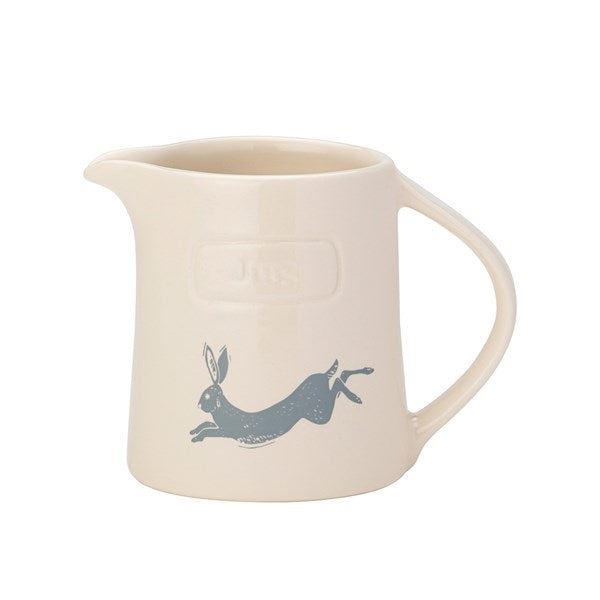 Artisan Hare Creamer Jug