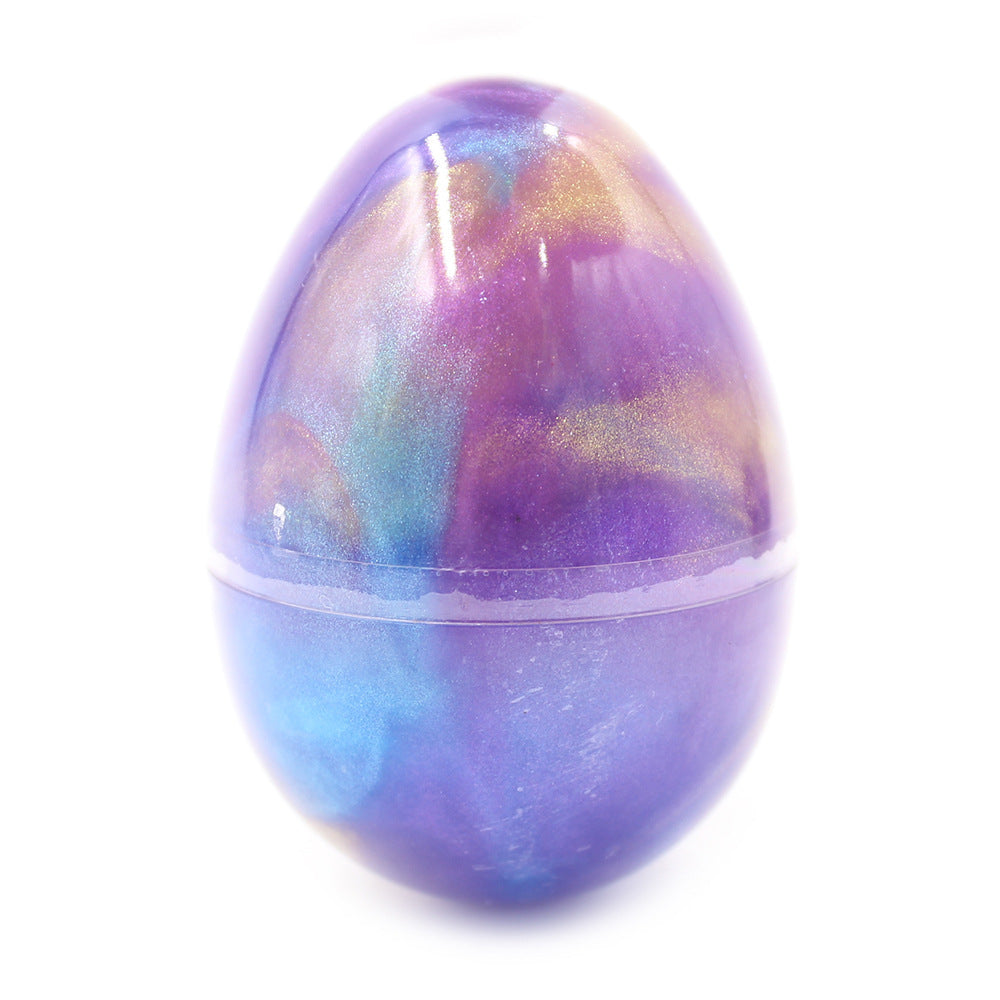 Crystal Soft Slime Ball