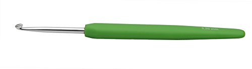 KnitPro Waves Crochet Hook softgrip