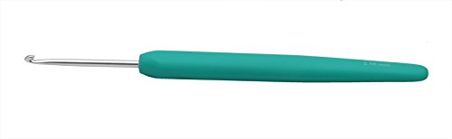 KnitPro Waves Crochet Hook softgrip