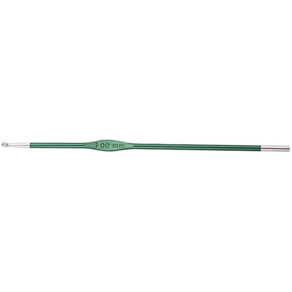 KnitPro Zing Crochet Hook 15cm