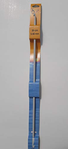 Pony Double Ended Tunisian Crochet Hooks,