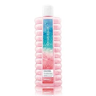 Avon Senses Bubble Bath 500ml