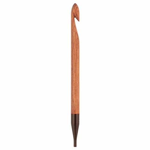 KnitPro Ginger Tunisian Crochet Hook
