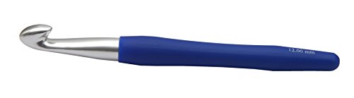 KnitPro Waves Crochet Hook softgrip