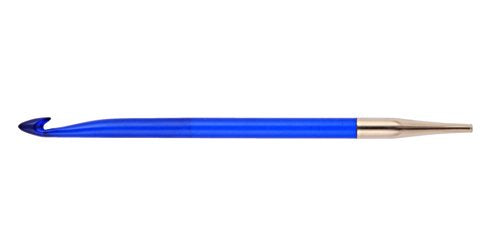 KNIT PRO Trendz: Crochet Hook: Afghan/Tunisian