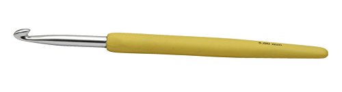 KnitPro Waves Crochet Hook softgrip