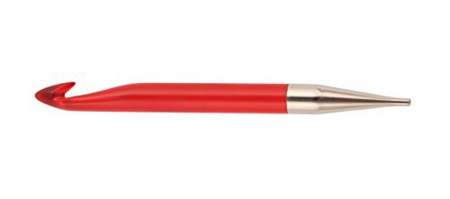 KNIT PRO Trendz: Crochet Hook: Afghan/Tunisian