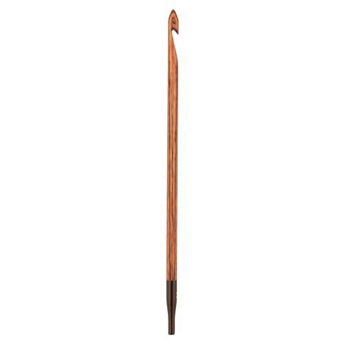 KnitPro Ginger Tunisian Crochet Hook