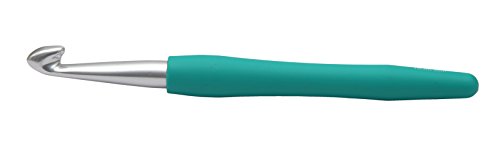 KnitPro Waves Crochet Hook softgrip