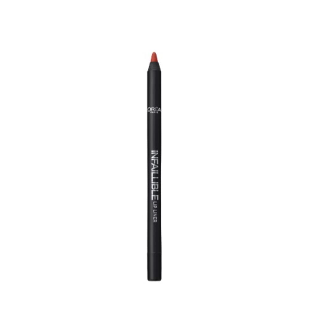 L'Oreal Paris Infallible Lip Liner, Nud-ist 212