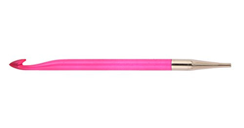 KNIT PRO Trendz: Crochet Hook: Afghan/Tunisian
