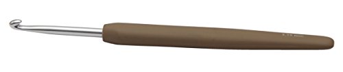 KnitPro Waves Crochet Hook softgrip
