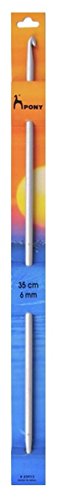Pony Double Ended Tunisian Crochet Hooks,