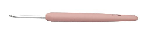 KnitPro Waves Crochet Hook softgrip