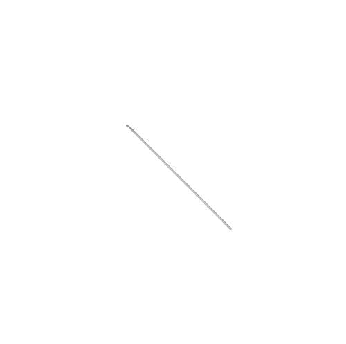 Pony Tunisian Crochet Hook, Aluminium,