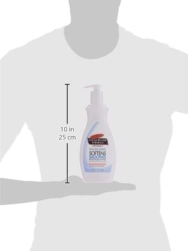 Palmer's Cocoa Butter Formula Mini Body Lotion, 50 ml - Pack of 36