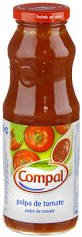 Compal Tomato Paste 500 ml Bottle