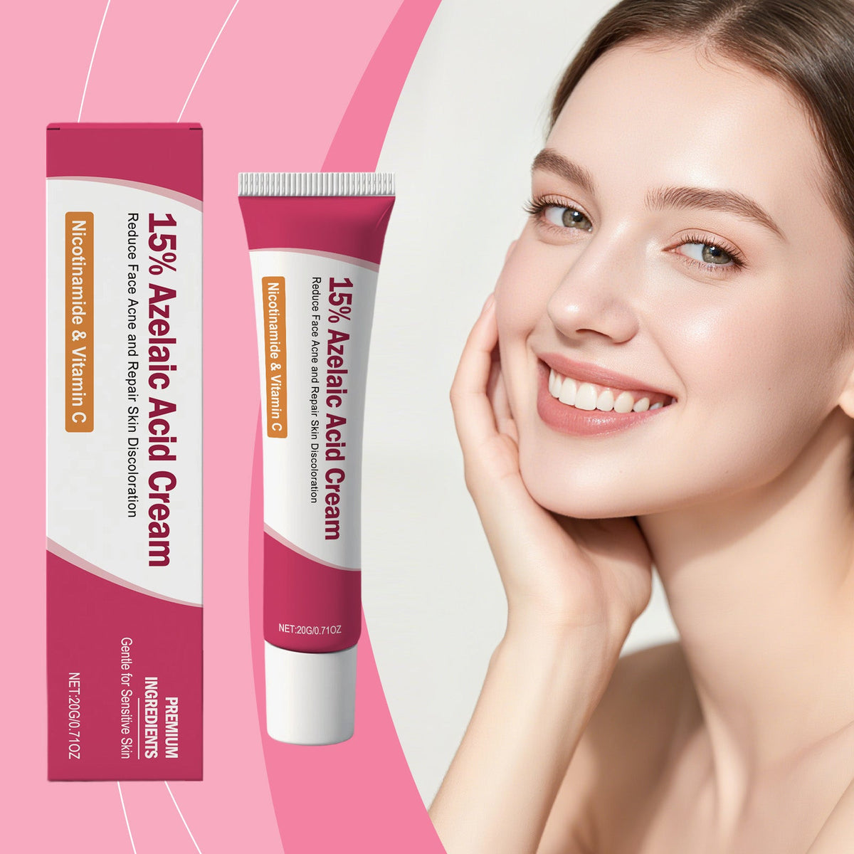 Facial Care Cream 20g