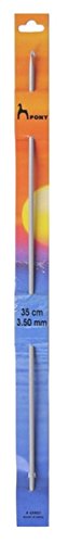Pony Double Ended Tunisian Crochet Hooks,