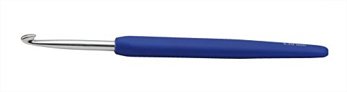 KnitPro Waves Crochet Hook softgrip