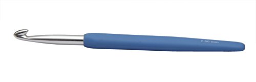 KnitPro Waves Crochet Hook softgrip
