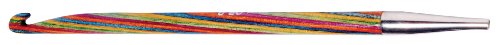 KnitPro Symfonie Tunisian Crochet Hook