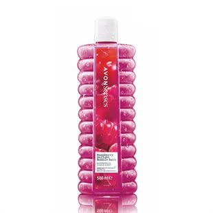 Avon Senses Bubble Bath 500ml
