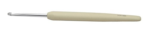 KnitPro Waves Crochet Hook softgrip