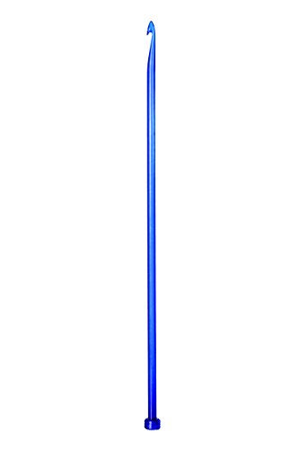 Knit Pro 5 mm Single Ended Tricot/Afghan Crochet Hook