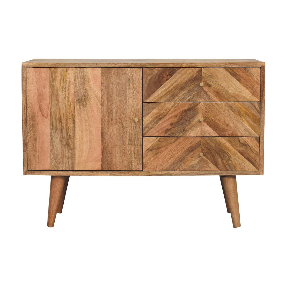 Artisan Muna Mixed Sideboard