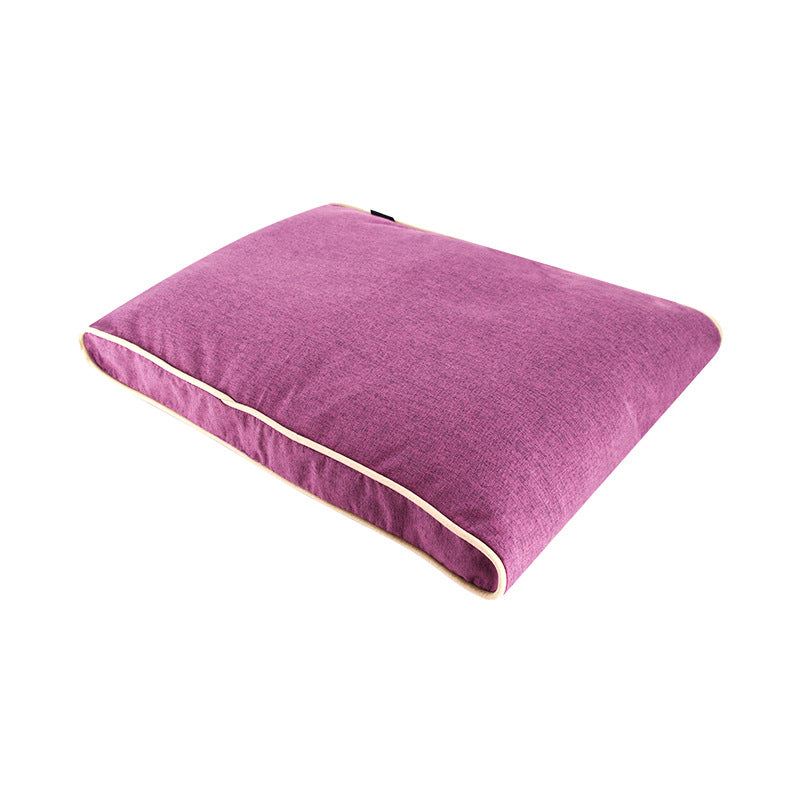 Summer Cool Nest Sofa Bed Is Removable And Washable
