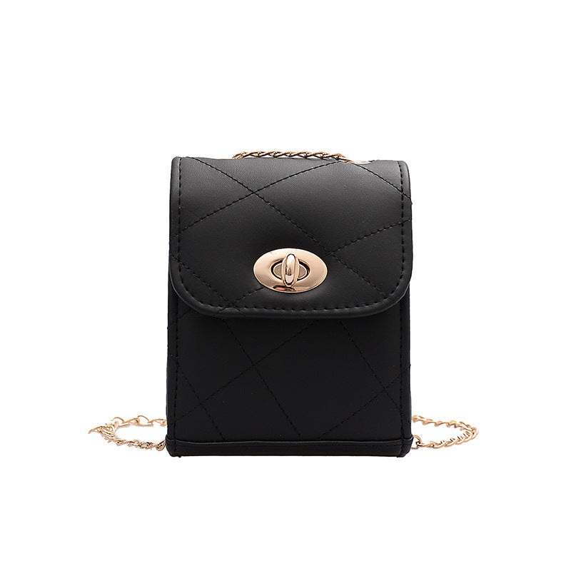 Shoulder Messenger Bag
