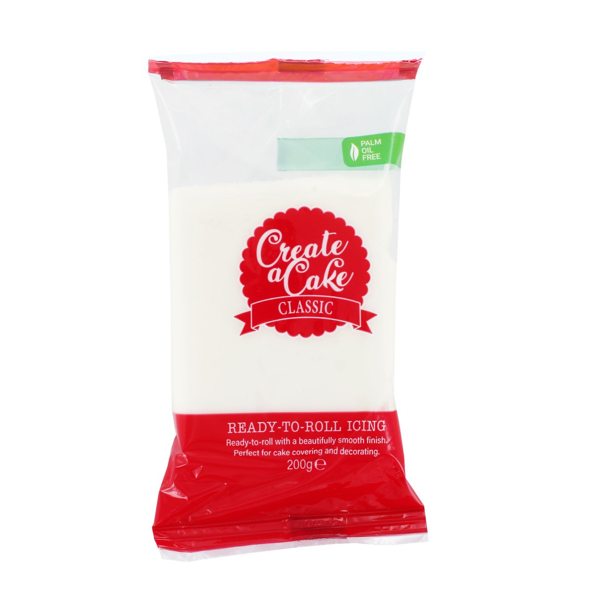 Create A Cake Palm Free Sugar Paste
