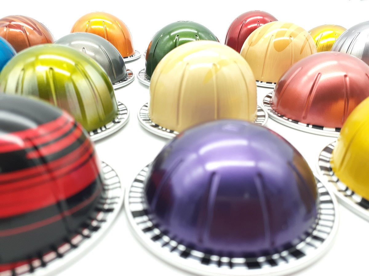 Nespresso | Vertuoline Coffee Machine Pods