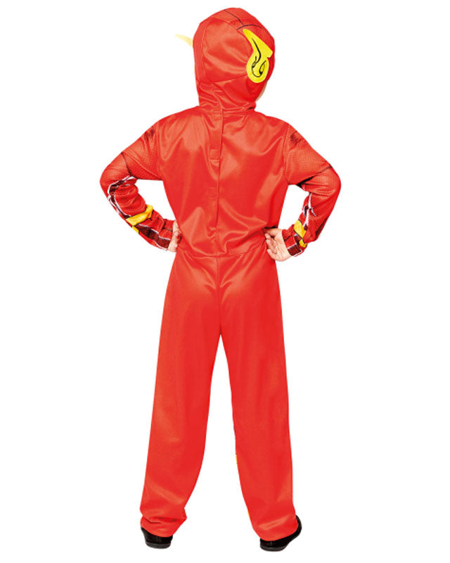 Flash Sustainable - Childs Costume