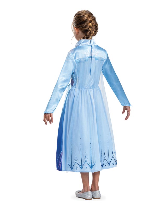 Disney Princess Elsa - Child Costume