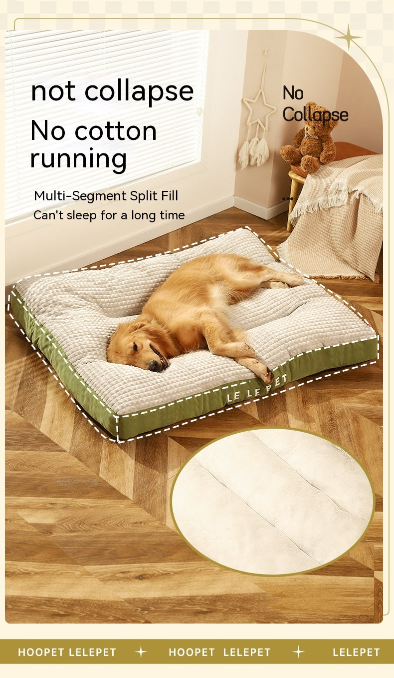 Fashion Kennel Four Seasons Universal Mattress
