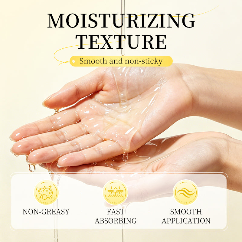 HUNMUI Nourishing Brightening Body Oil 150ml