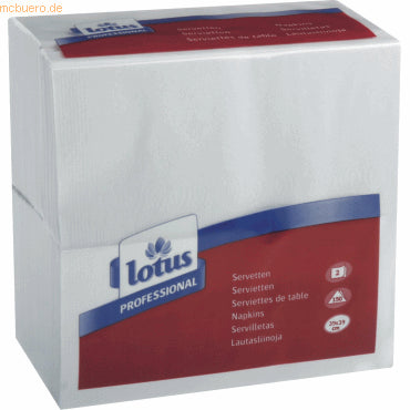12 x 477554 Tork Dinner Serviette, 8-fach gefaltet, 2-lagig, 150 Servietten X12