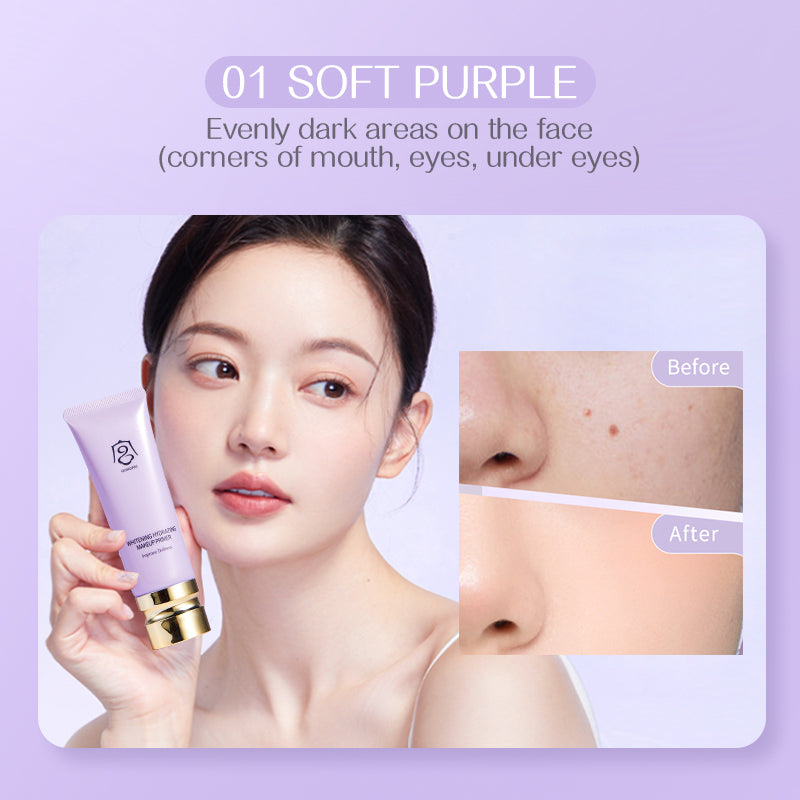Gongpei Whitening Hydrating Primer