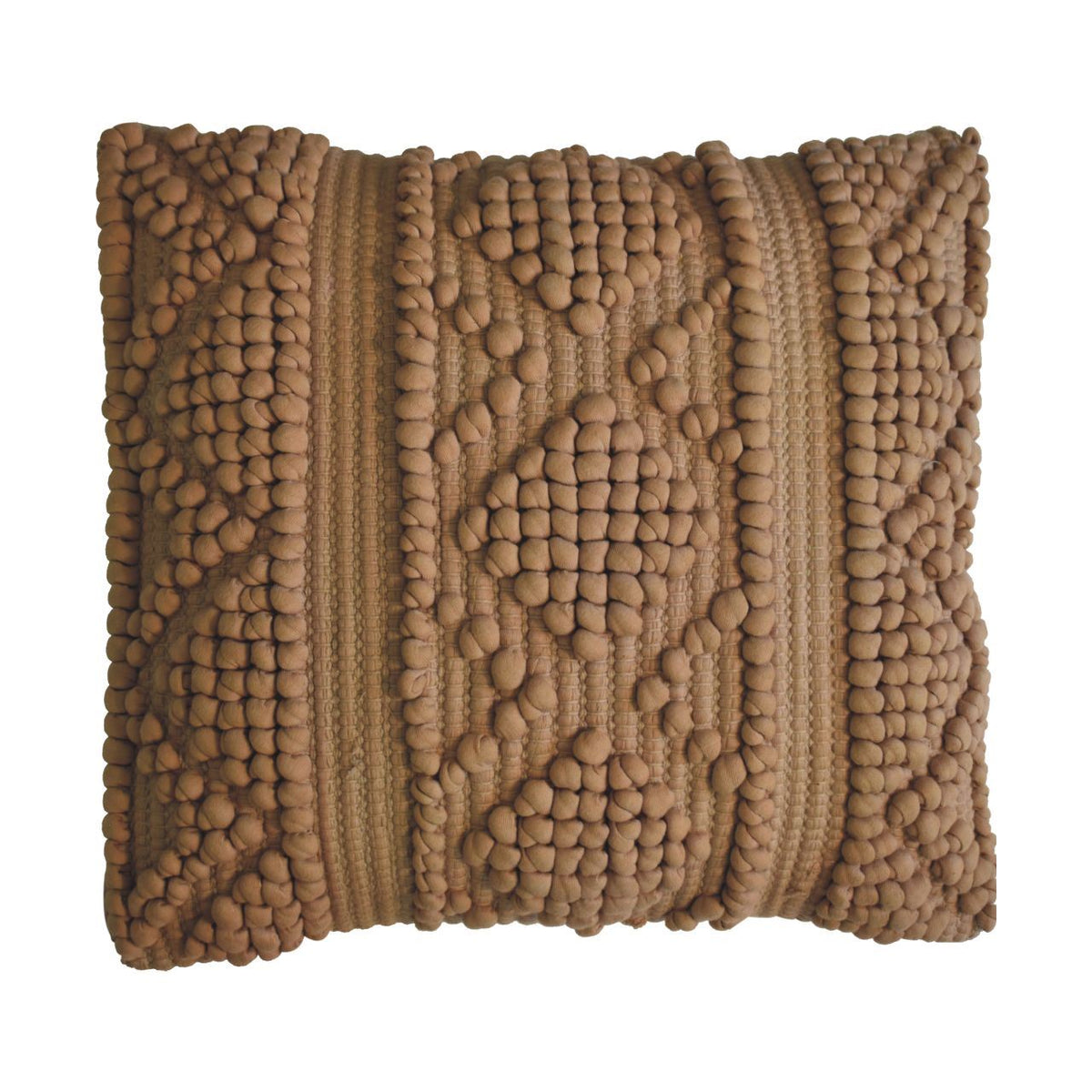 Artisan Nola Cushion Set of 2 - Coffee