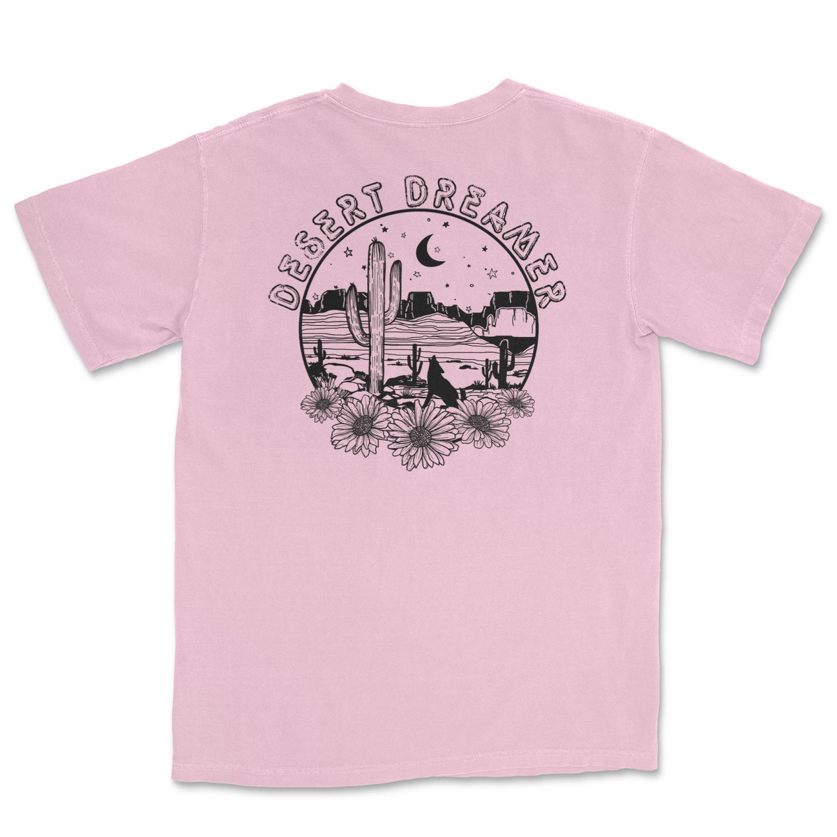Desert Dreamer Tee