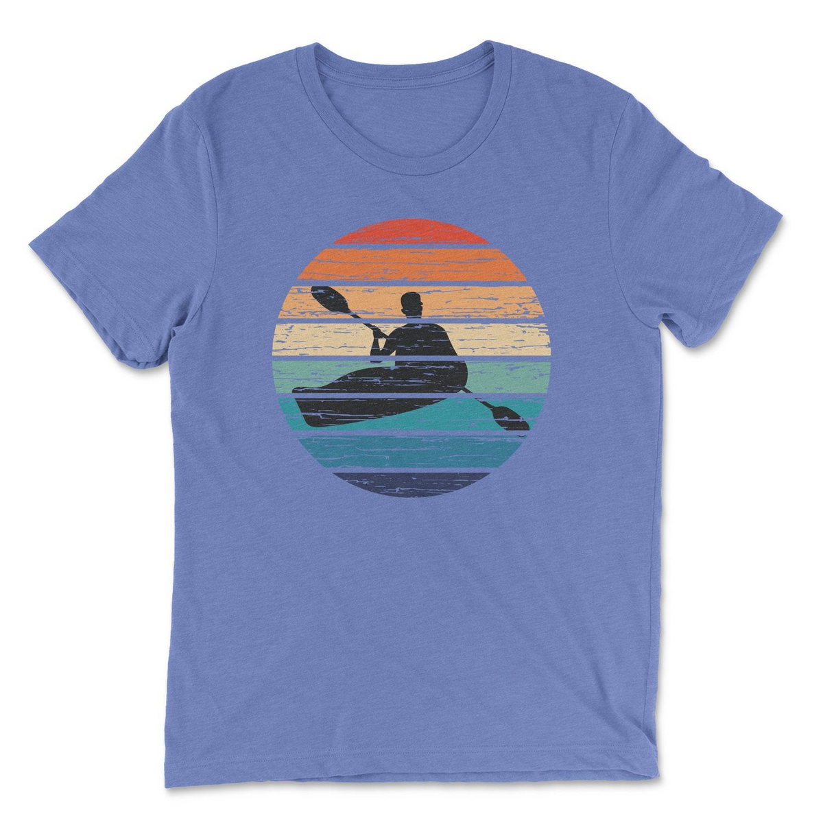 Kayaking Tee