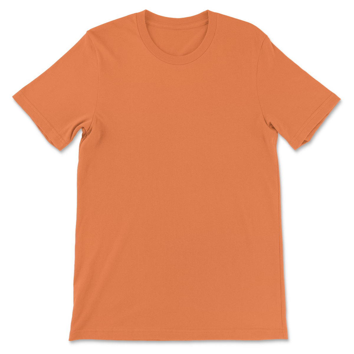 Pumpkin Spice Tee
